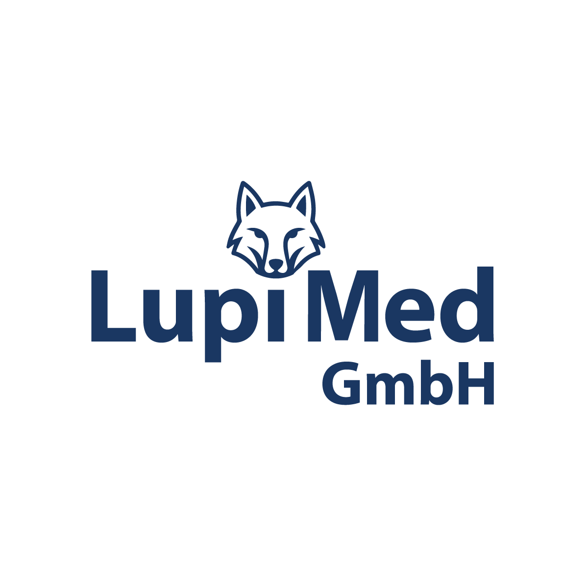 Lupimed GmbH- logo